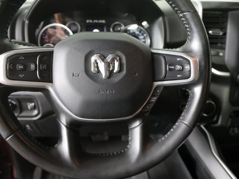 Certified 2022 RAM 1500 Big Horn image 13