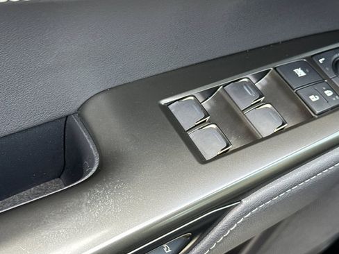 Certified 2025 Lexus NX 350h AWD w/ Accessory Package (2T) image 14