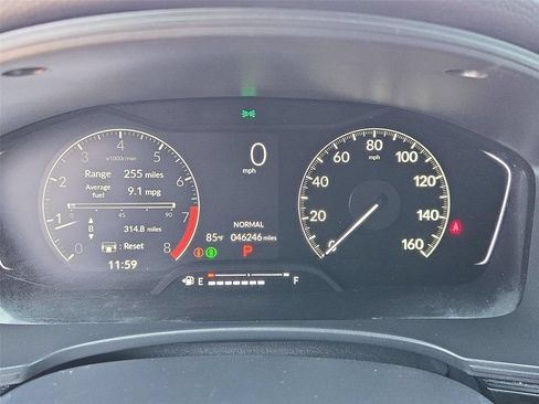 Used 2023 Honda Civic Sport image 3