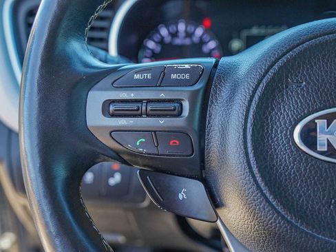 Used 2015 Kia Optima SX image 13