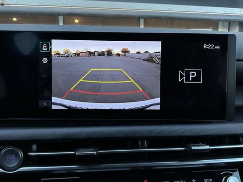 Used 2025 Hyundai Tucson SEL image 33