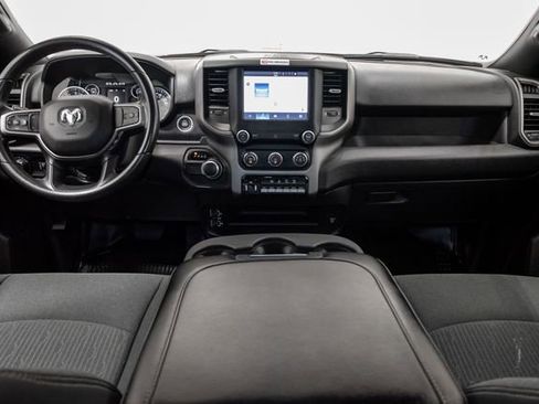 Certified 2023 RAM 3500 Tradesman AWD/4WD image 23
