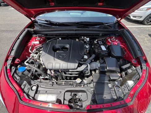 Used 2023 MAZDA CX-30 AWD 2.5 S w/ Preferred Package image 30