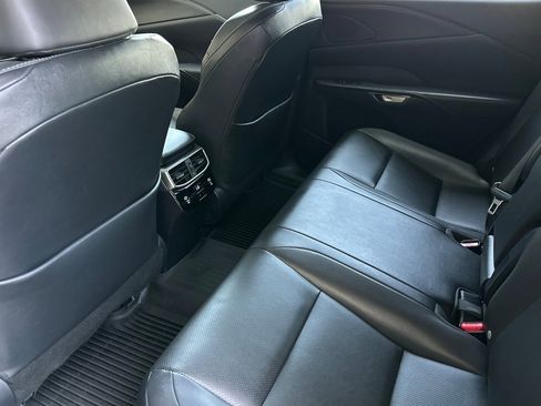 Certified 2024 Lexus RX 350 FWD w/ Technology Package image 27