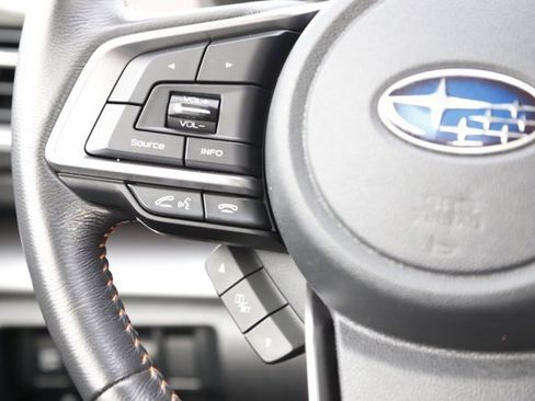 Used 2021 Subaru Crosstrek 2.5i Limited image 18