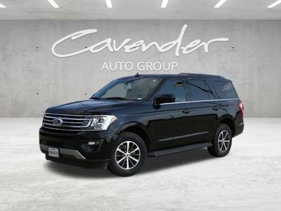 Used 2021 Ford Expedition XLT