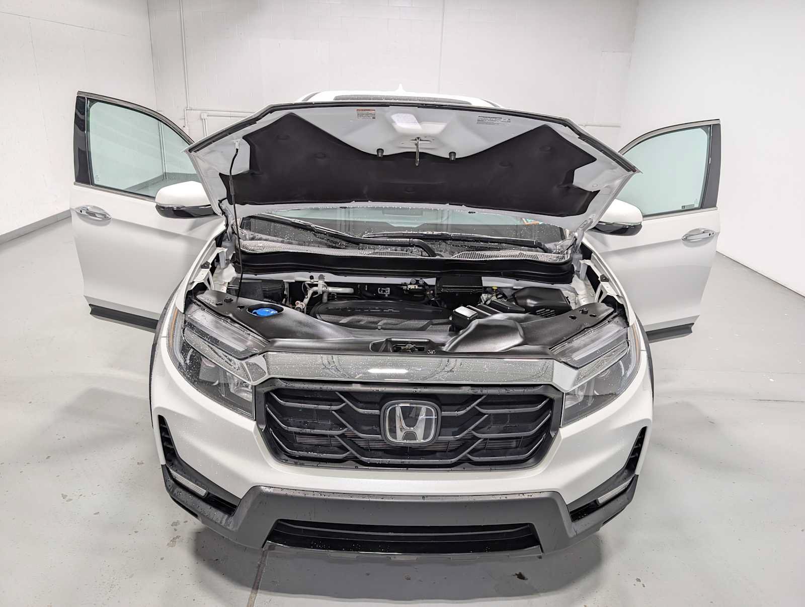 Used 2022 Honda Ridgeline RTL-E image 11