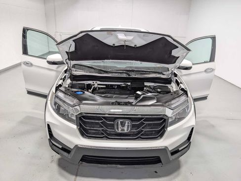 Used 2022 Honda Ridgeline RTL-E image 11