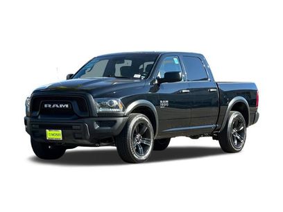Used 2024 RAM 1500 Warlock