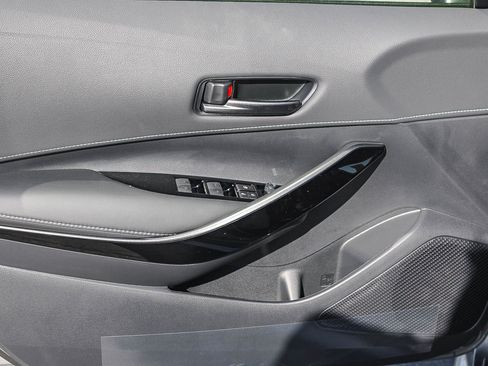 New 2026 Toyota Corolla GR AWD/4WD image 23