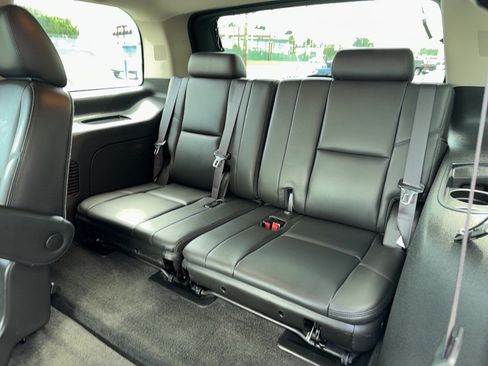 Used 2013 GMC Yukon Denali AWD/4WD image 18