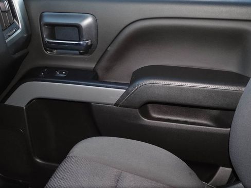 Used 2019 Chevrolet Silverado 1500 LT w/ All Star Edition image 26