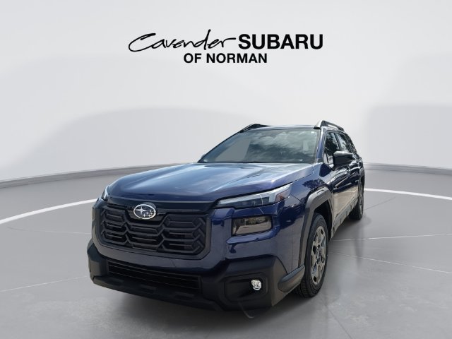 New 2026 Subaru Outback Premium AWD/4WD image 1