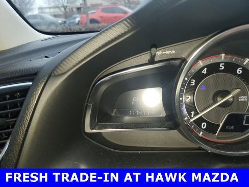 Used 2014 MAZDA MAZDA3 s Grand Touring w/ Technology Package image 11