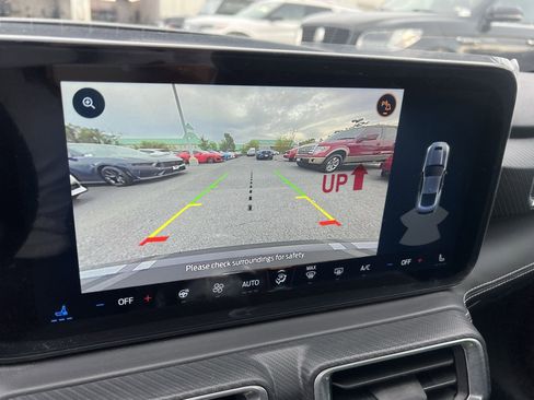 New 2025 Ford Mustang GT Premium w/ GT Performance Package image 19