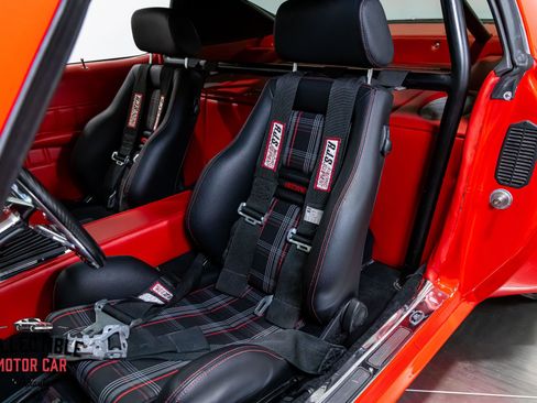 Used 2013 Chevrolet Camaro SS w/ SS Performance Package image 4