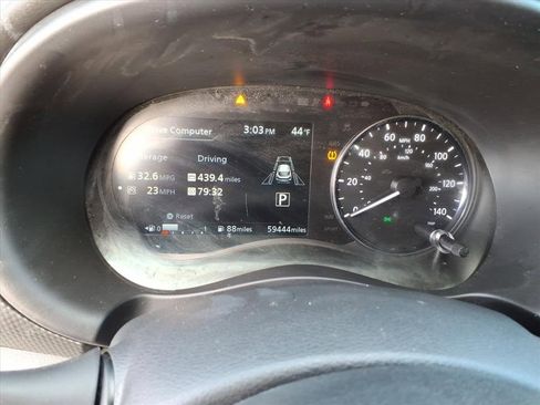 Used 2023 Nissan Kicks SV image 12