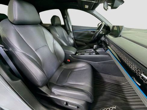 Used 2024 Honda Accord Sport image 28