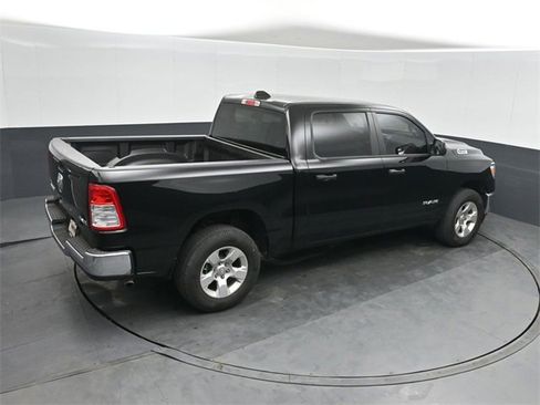 Used 2023 RAM 1500 Big Horn image 29