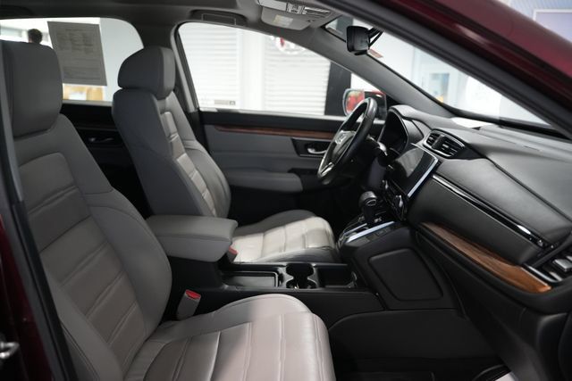 Used 2018 Honda CR-V Touring image 20