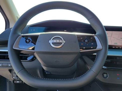 New 2025 Nissan Murano SL image 25