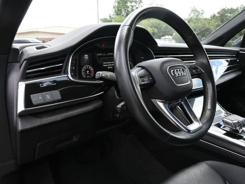 Used 2022 Audi Q7 3.0T Premium Plus AWD/4WD image 16