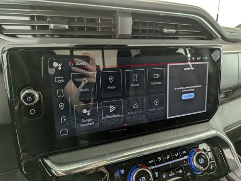 New 2025 GMC Sierra 3500 Denali w/ Denali Reserve Package image 23