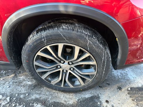 Used 2017 Mitsubishi Outlander Sport ES image 4