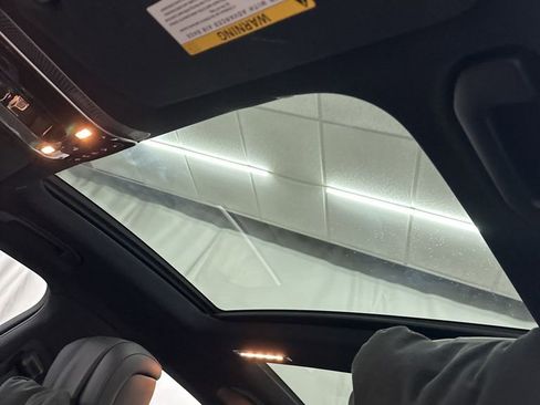 Used 2022 Mercedes-Benz S 580 4MATIC Sedan image 19