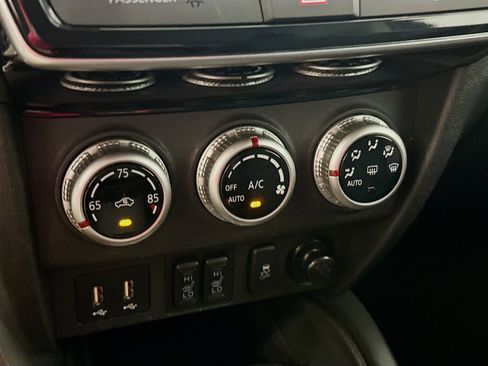 Used 2024 Mitsubishi Outlander Sport AWD image 23