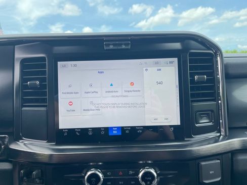New 2026 Ford F350 Lariat AWD/4WD image 12