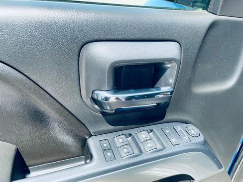 Used 2016 Chevrolet Silverado 1500 LT w/ All Star Edition AWD/4WD image 13