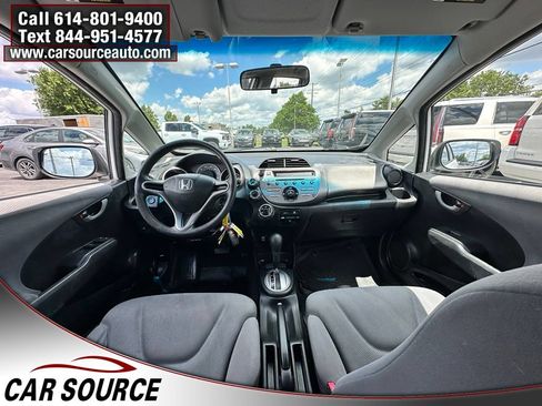 Used 2009 Honda Fit image 14