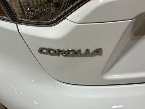 Used 2025 Toyota Corolla LE FWD image 24