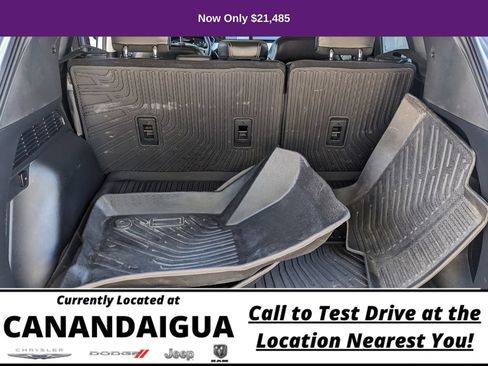 Used 2022 Ford Escape SEL AWD/4WD image 26