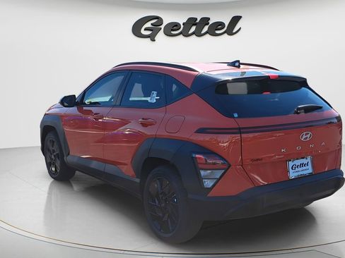 New 2026 Hyundai Kona SEL Sport FWD image 4