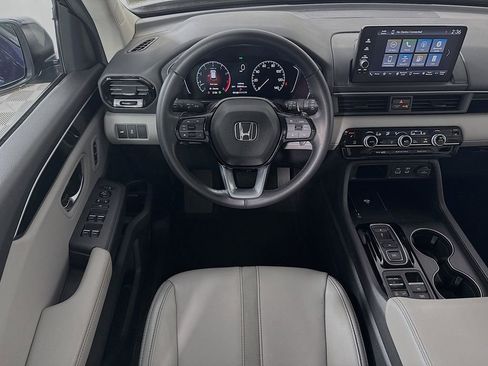 Certified 2025 Honda Pilot EX-L image 20