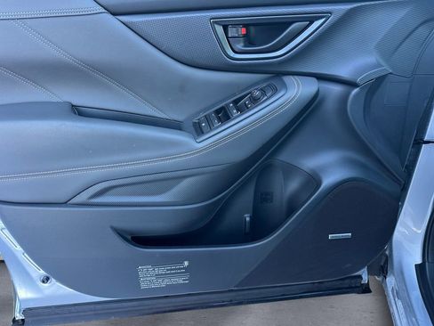 Certified 2024 Subaru Forester Wilderness image 12