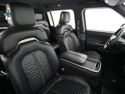 Used 2023 Rivian R1S Adventure AWD/4WD image 23