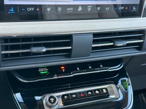 Certified 2024 Lincoln Corsair Reserve w/ Equipment Group 201A image 22