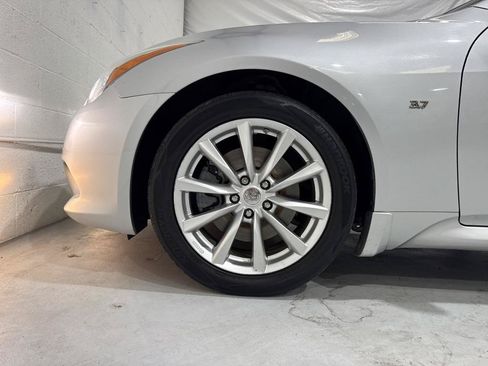 Used 2014 INFINITI Q60 Journey w/ Premium Package RWD image 63