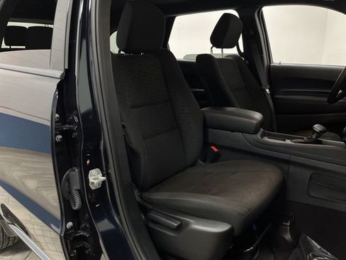 Used 2024 Dodge Durango SXT w/ 3rd Row Seating Group image 29