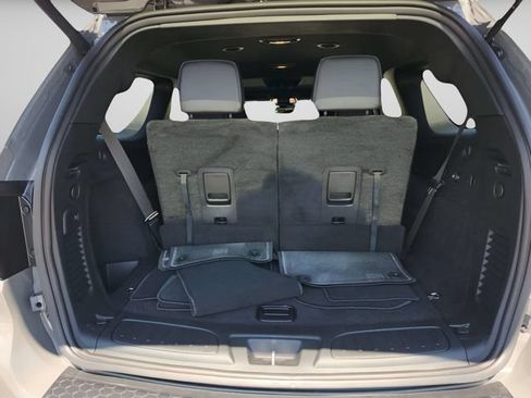 Used 2026 Dodge Durango GT AWD/4WD image 14