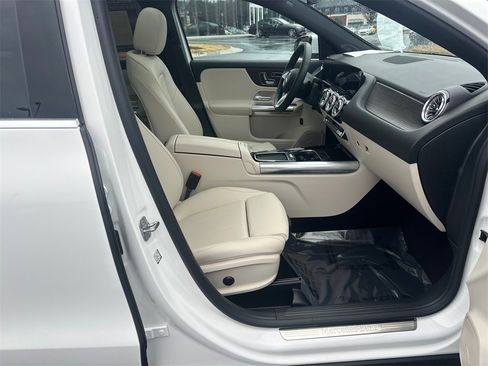 Certified 2026 Mercedes-Benz GLA 250 image 14