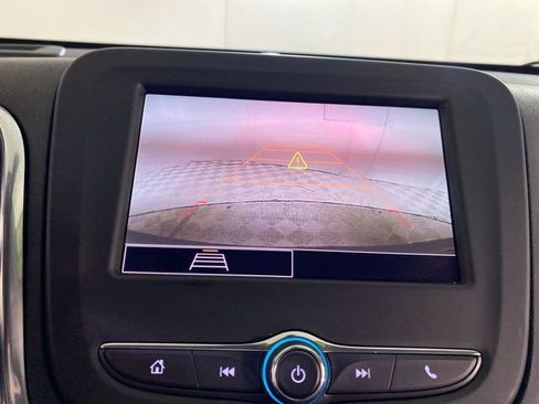 Used 2023 Chevrolet Equinox LT image 33