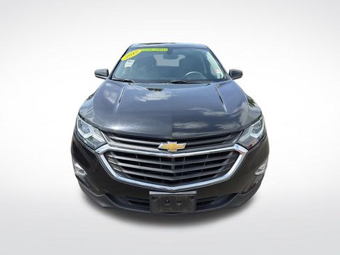 Used 2018 Chevrolet Equinox LT FWD image 8