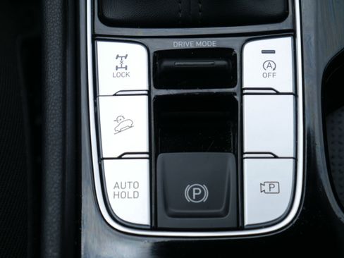 Used 2023 Hyundai Tucson SE AWD/4WD image 21