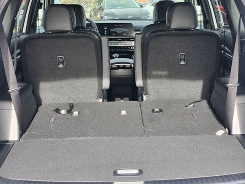 New 2025 Kia Telluride EX X-Line image 13