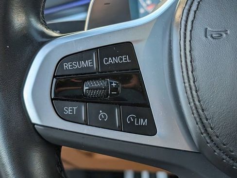 Used 2023 BMW 530i w/ M Sport Package image 24