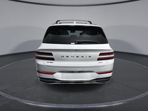 New 2026 Genesis GV80 2.5T Advanced AWD/4WD image 7
